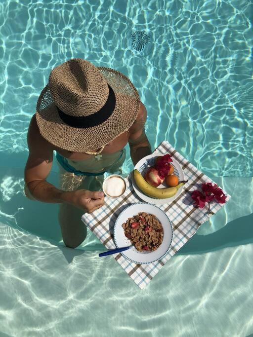 Hibiscus Villa Stintino