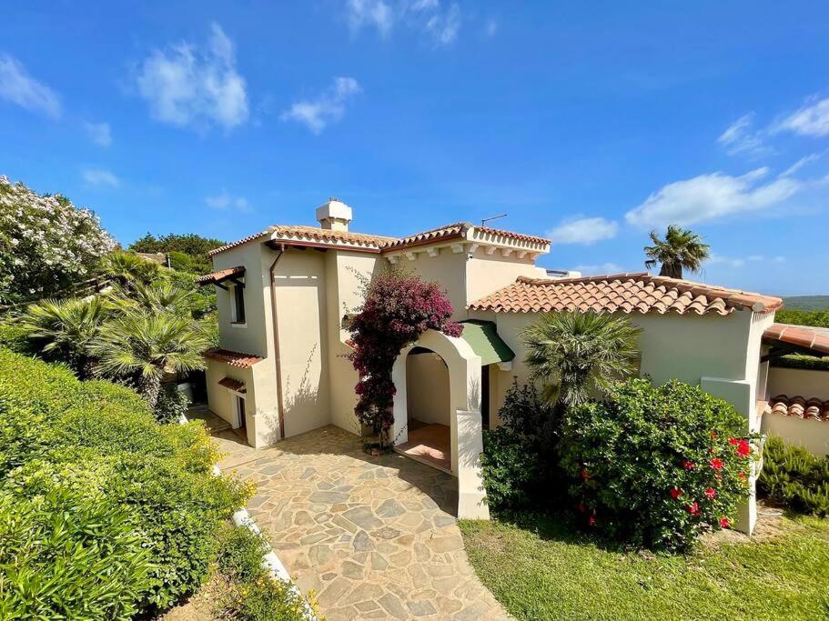 Hibiscus Villa