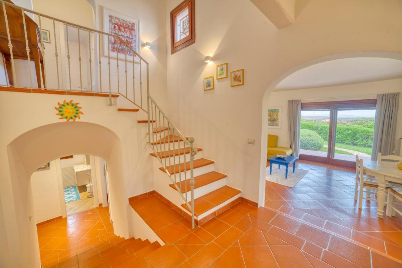 Villa Hibiscus Stintino