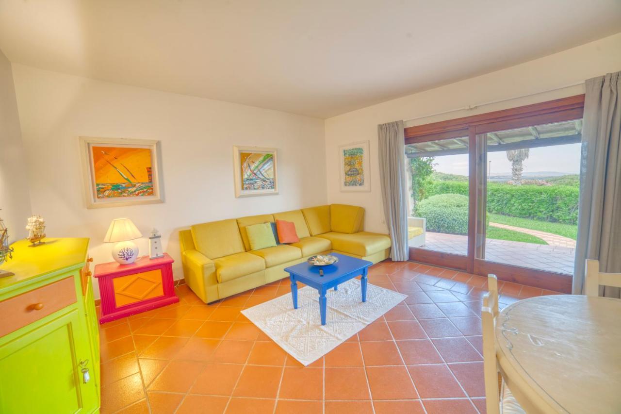 Villa Hibiscus Stintino